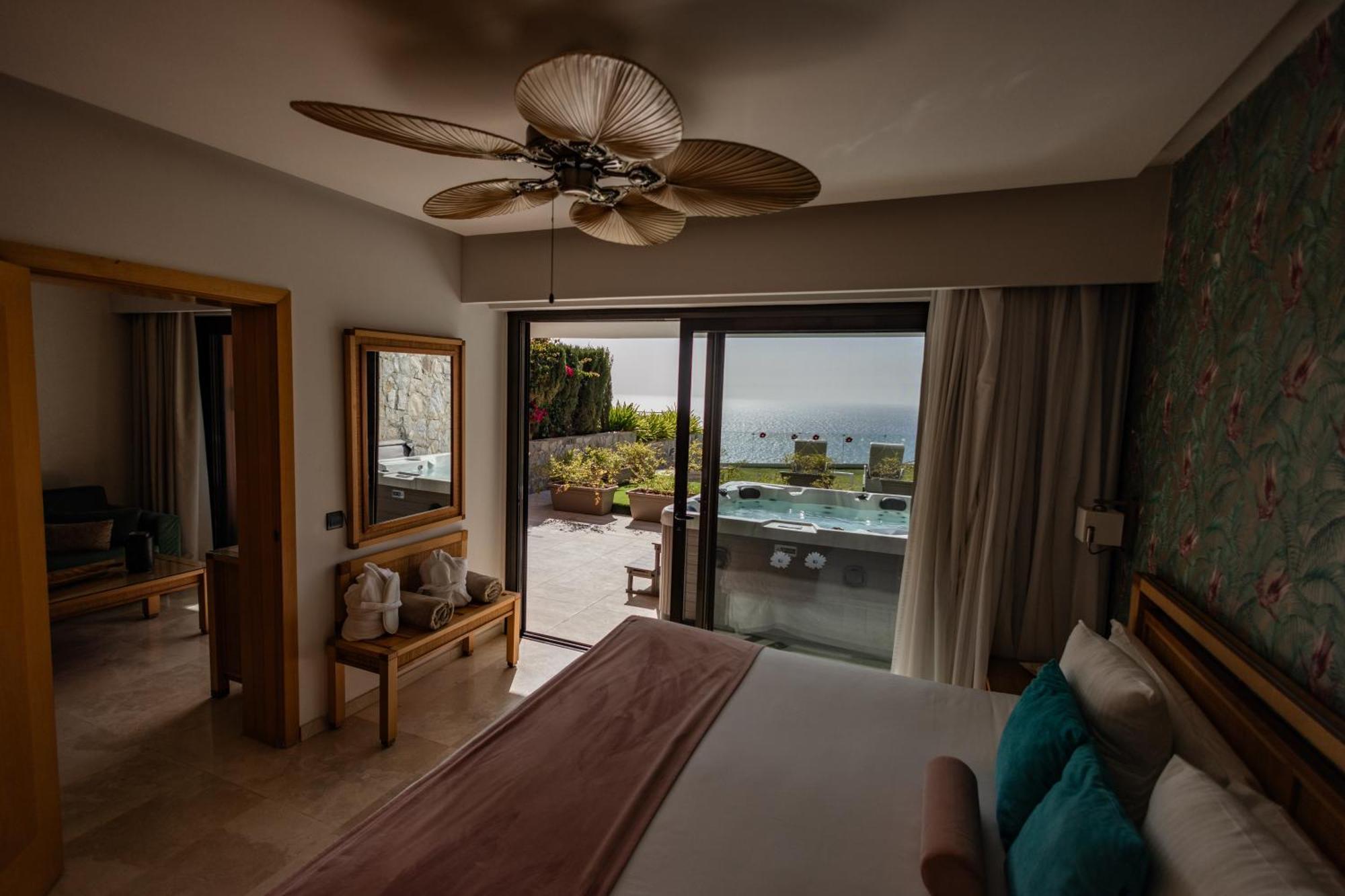 Serenity Amadores Puerto Rico  Kültér fotó