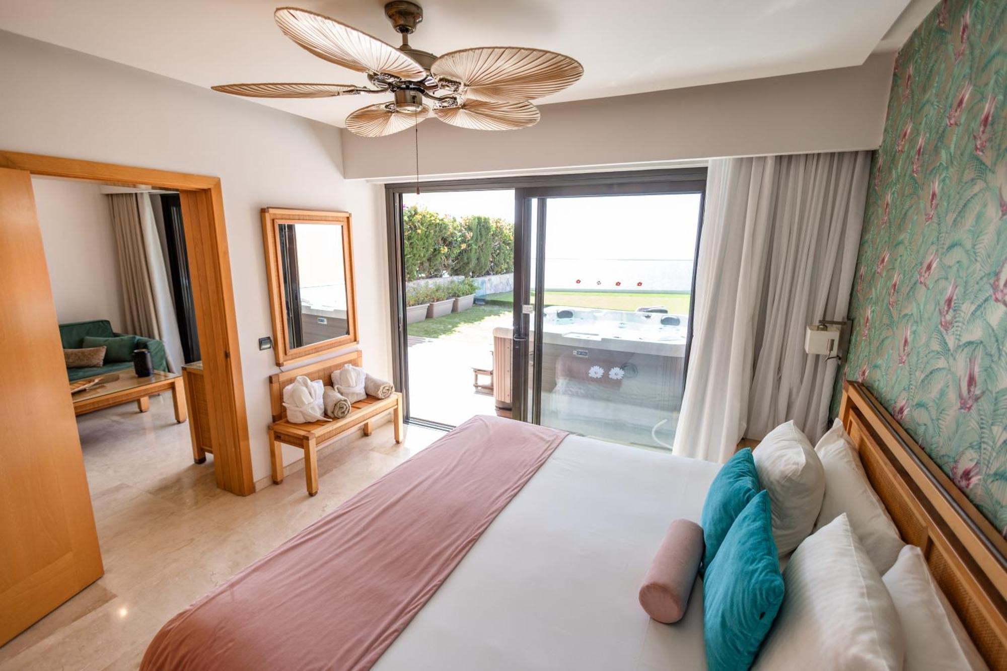 Serenity Amadores Puerto Rico  Kültér fotó